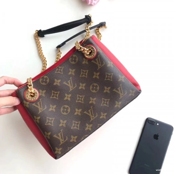 WIS Vuitton BB SURENE Louis 0809